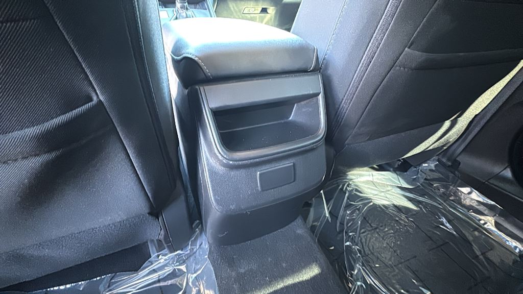 Thumbnail: 2025 Subaru Legacy - 28