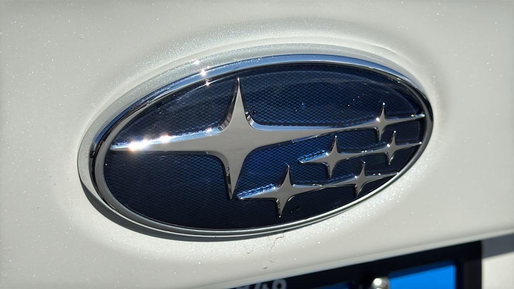 Thumbnail: 2025 Subaru Legacy - 29