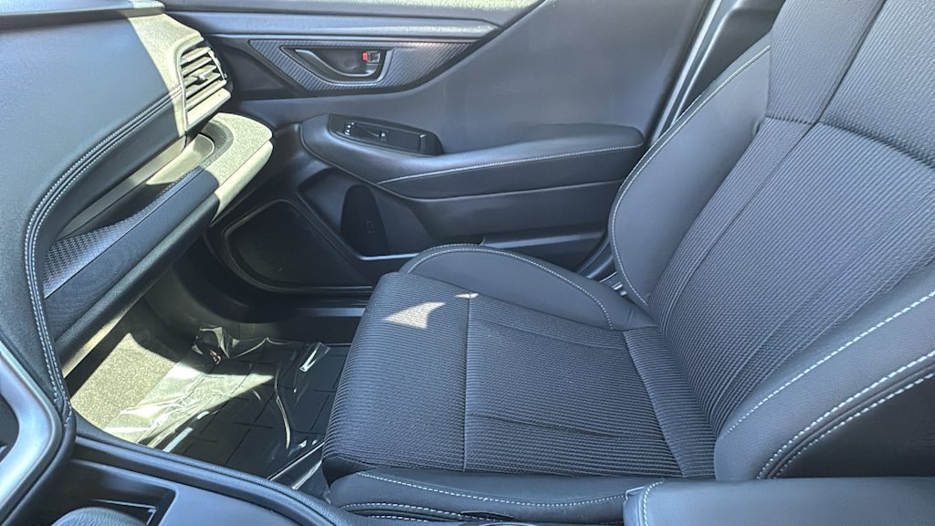 Thumbnail: 2025 Subaru Legacy - 10