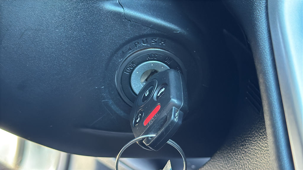 Thumbnail: 2025 Subaru Legacy - 17