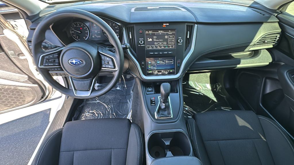 Thumbnail: 2025 Subaru Legacy - 12