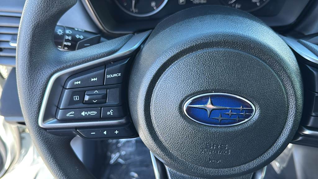 Thumbnail: 2025 Subaru Legacy - 24