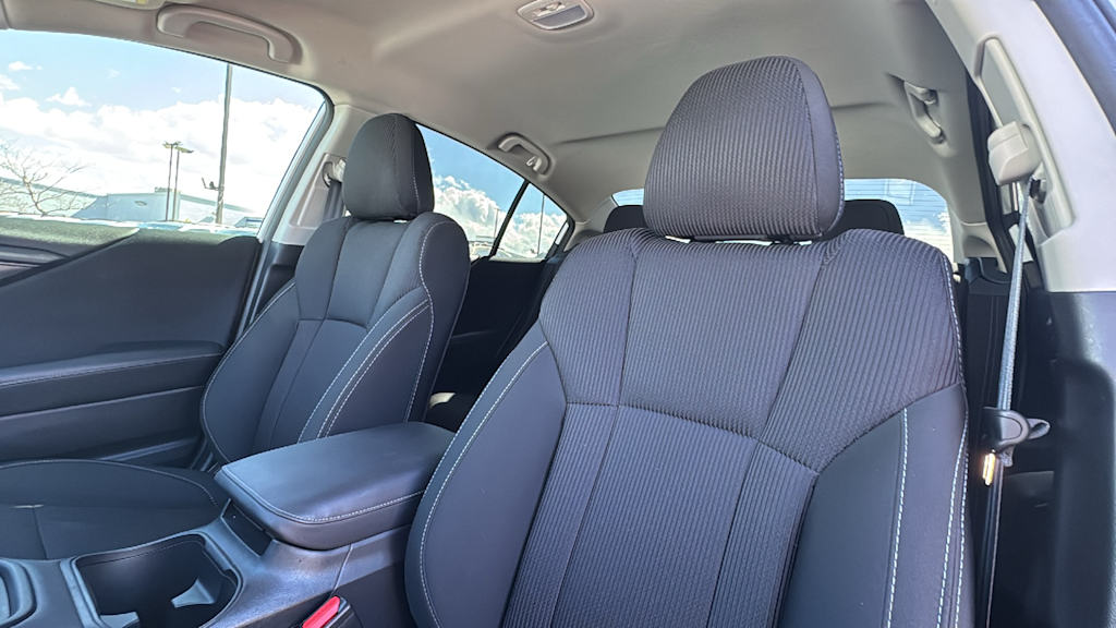 Thumbnail: 2025 Subaru Legacy - 9