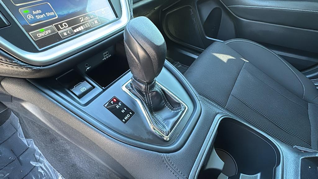 Thumbnail: 2025 Subaru Legacy - 14