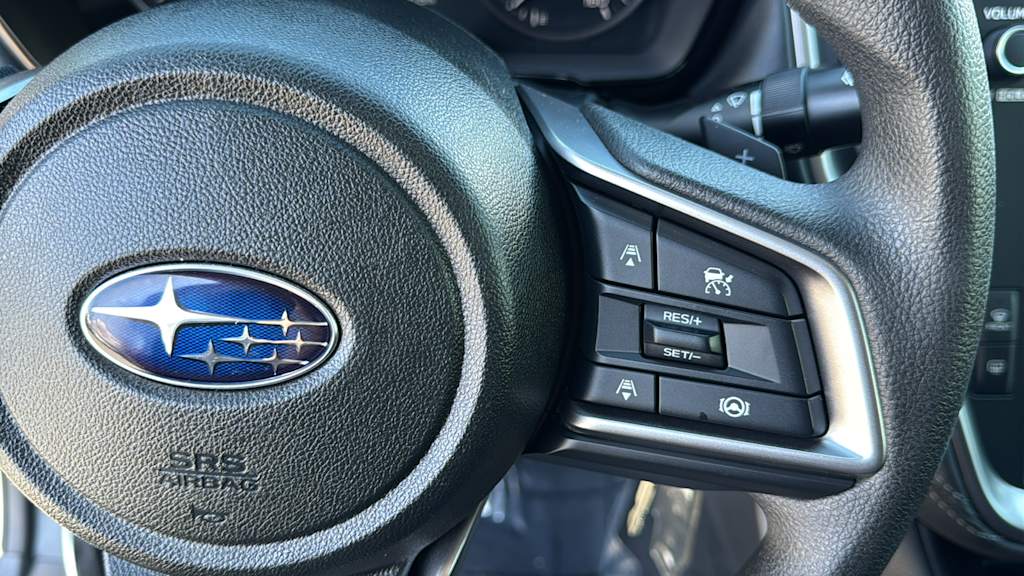 Thumbnail: 2025 Subaru Legacy - 25