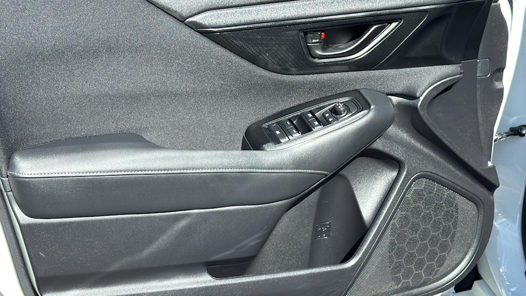 Thumbnail: 2025 Subaru Legacy - 27