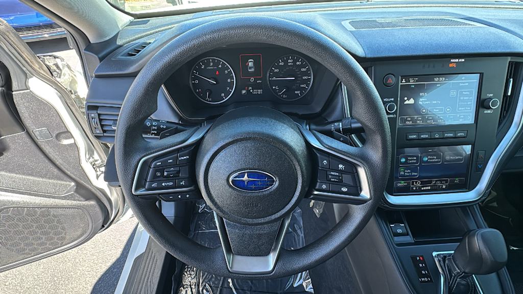Thumbnail: 2025 Subaru Legacy - 8