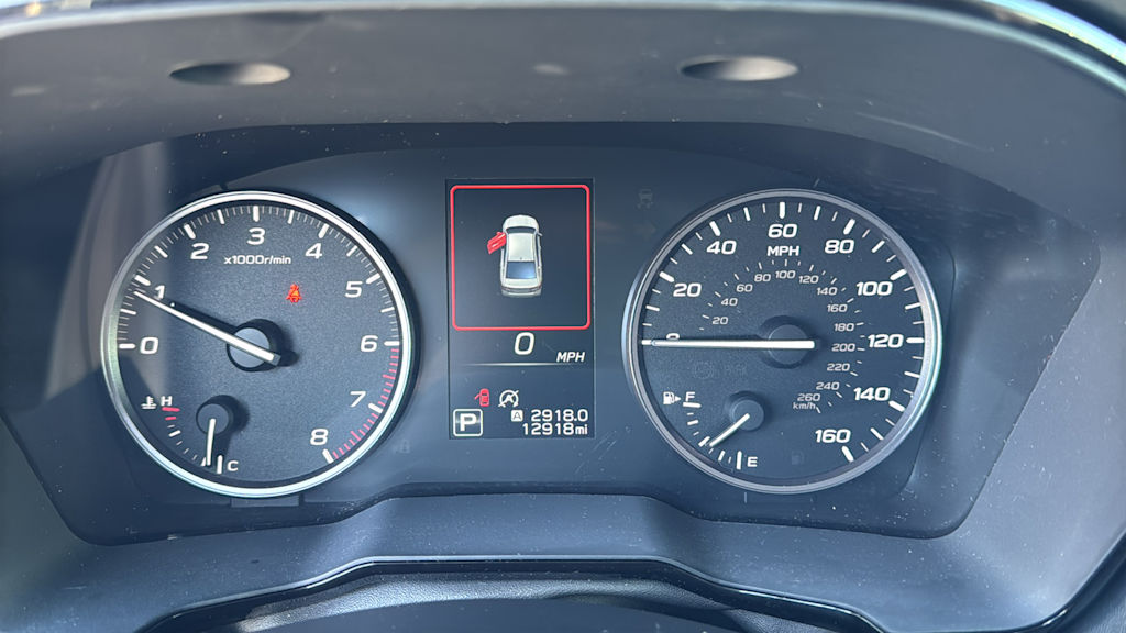 Thumbnail: 2025 Subaru Legacy - 15