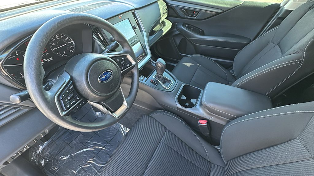 Thumbnail: 2025 Subaru Legacy - 2