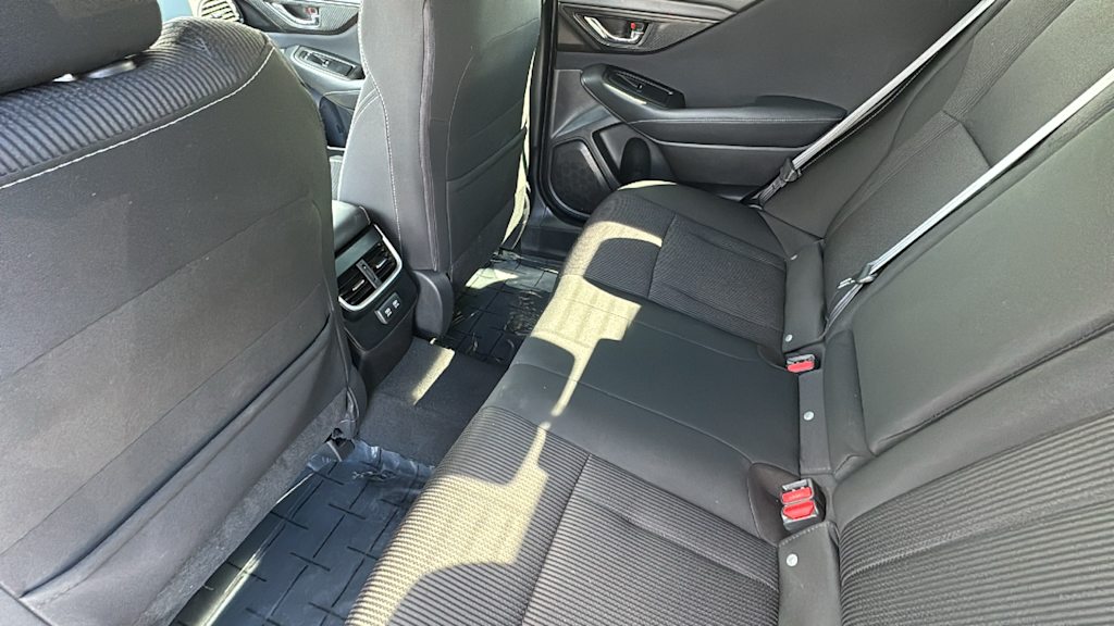 Thumbnail: 2022 Subaru Legacy - 11