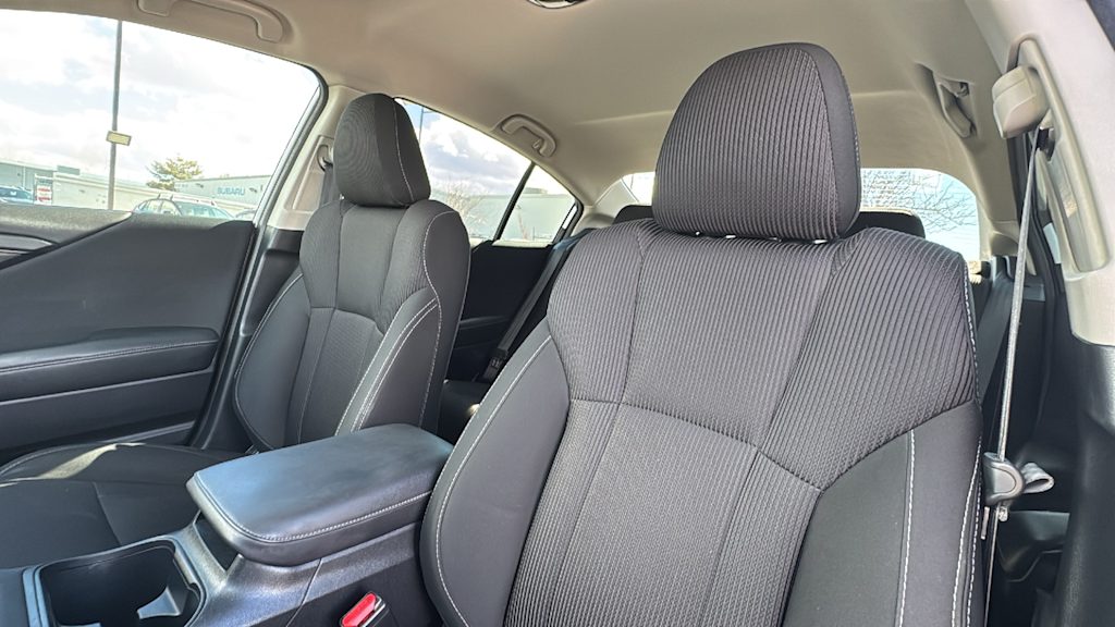 Thumbnail: 2022 Subaru Legacy - 9