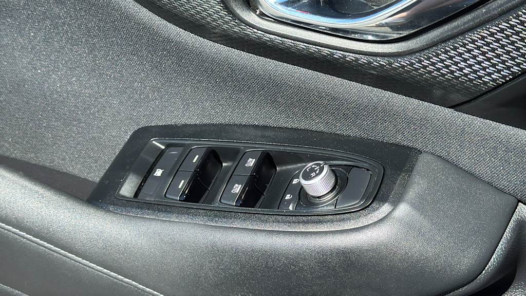 Thumbnail: 2022 Subaru Legacy - 27