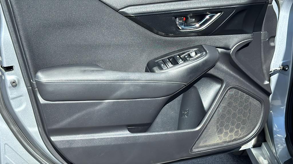 Thumbnail: 2022 Subaru Legacy - 28