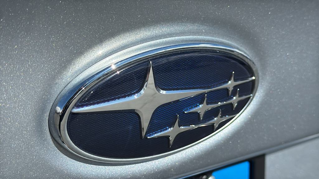 Thumbnail: 2022 Subaru Legacy - 30