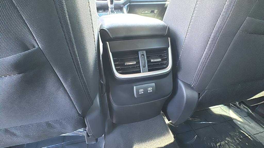 Thumbnail: 2022 Subaru Legacy - 29