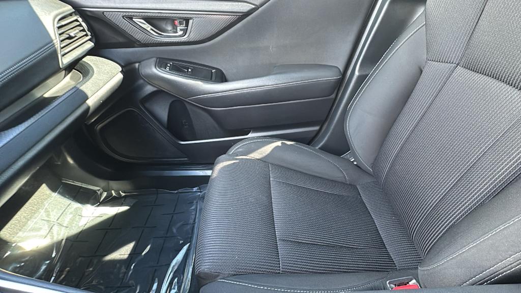 Thumbnail: 2022 Subaru Legacy - 10