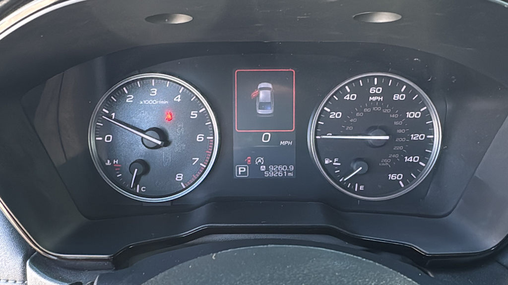 Thumbnail: 2022 Subaru Legacy - 15