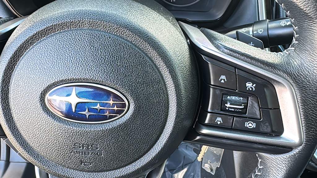 Thumbnail: 2022 Subaru Legacy - 26