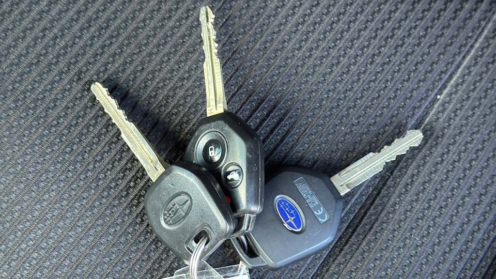 Thumbnail: 2022 Subaru Legacy - 17