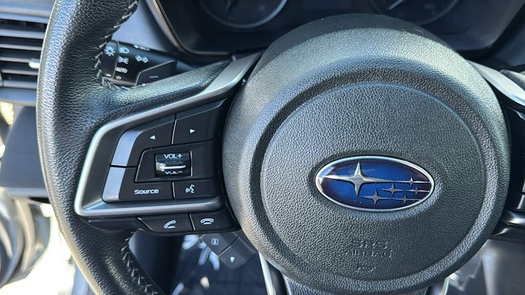 Thumbnail: 2022 Subaru Legacy - 25