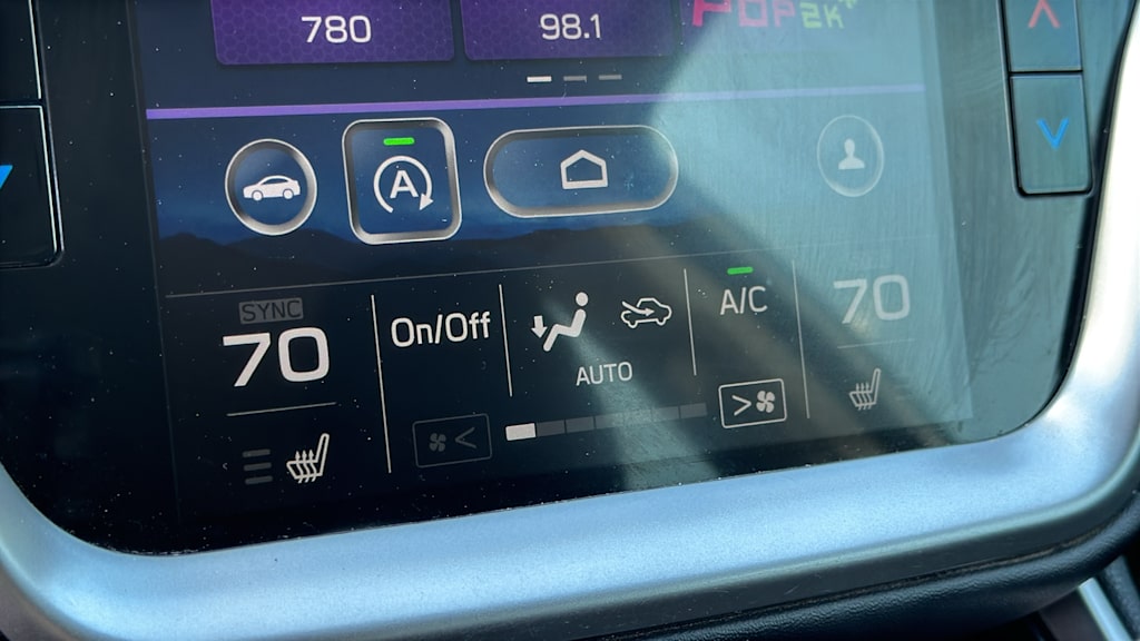 Thumbnail: 2022 Subaru Legacy - 13