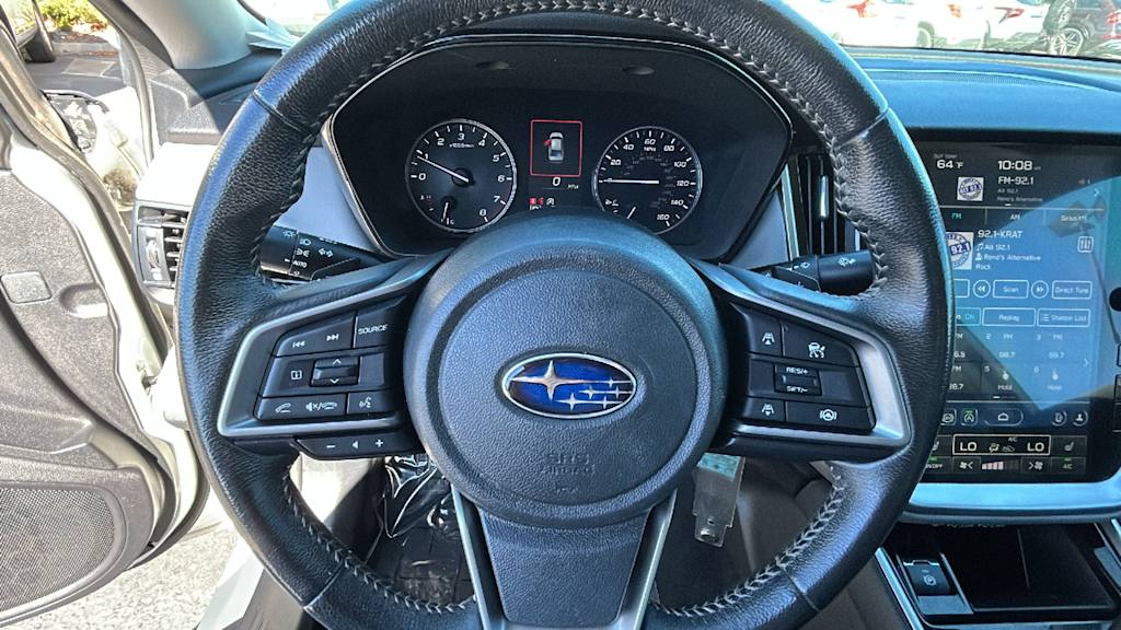 Thumbnail: 2023 Subaru Legacy - 8