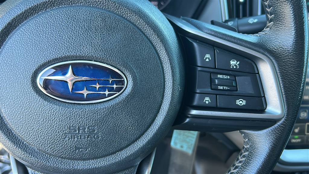 Thumbnail: 2023 Subaru Legacy - 26