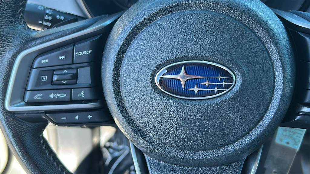 Thumbnail: 2023 Subaru Legacy - 25