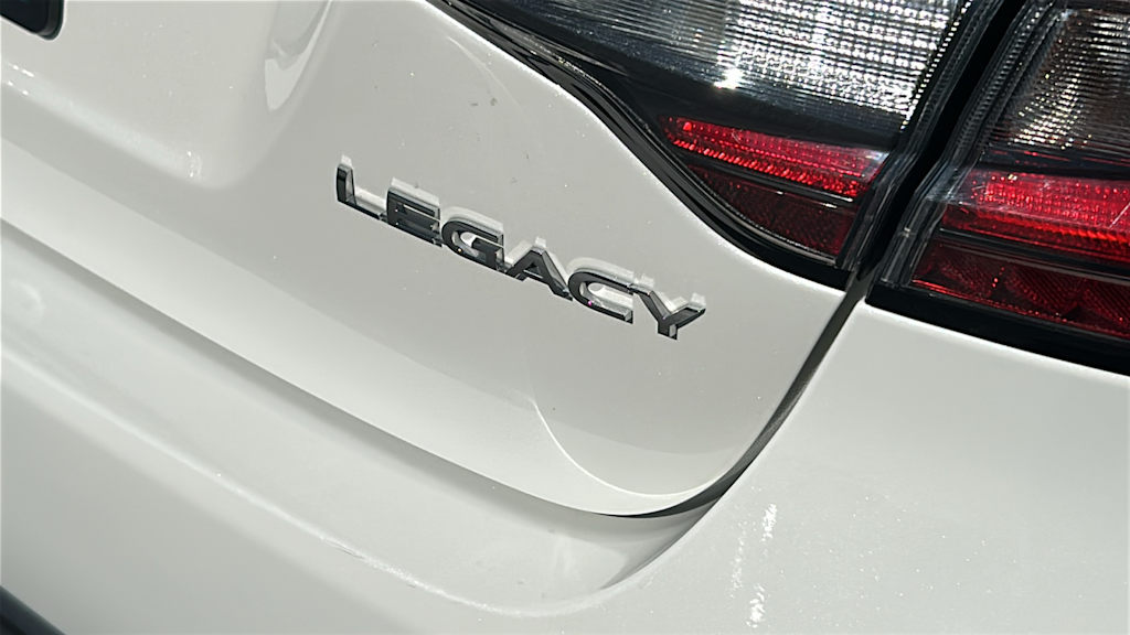Thumbnail: 2023 Subaru Legacy - 30