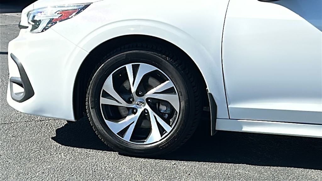 Thumbnail: 2023 Subaru Legacy - 7