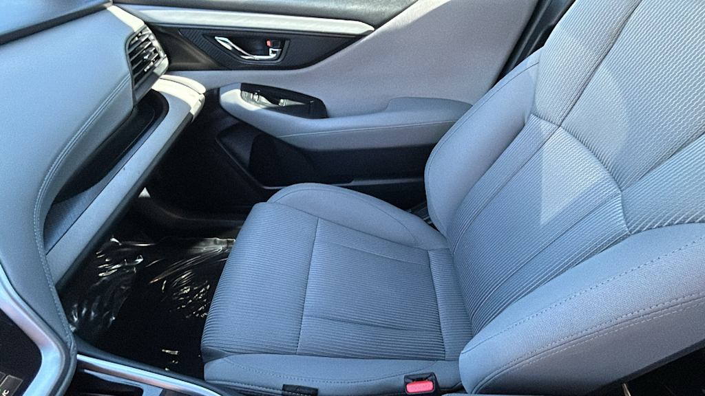 Thumbnail: 2023 Subaru Legacy - 9