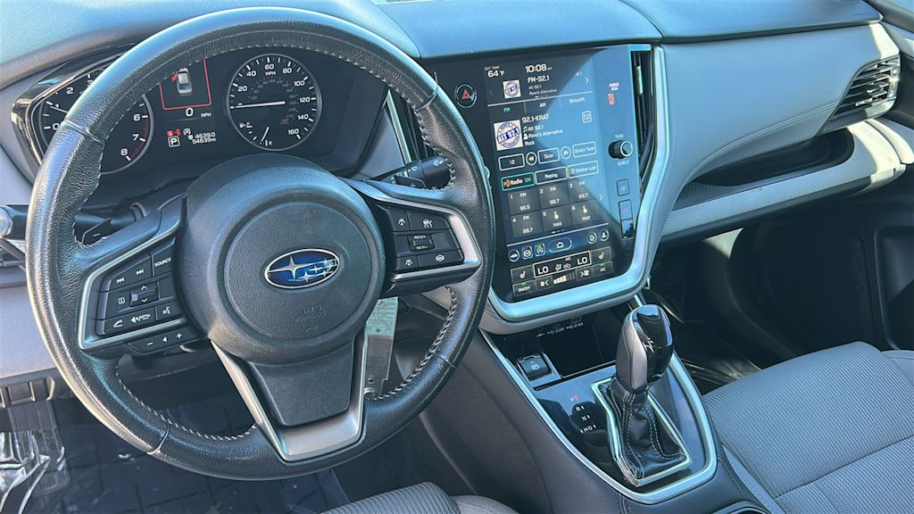 Thumbnail: 2023 Subaru Legacy - 2
