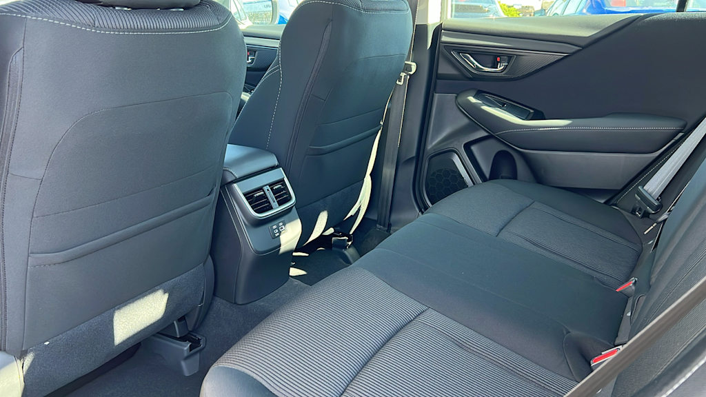 Thumbnail: 2025 Subaru Legacy - 12