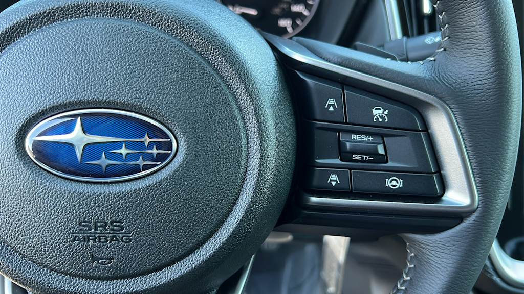 Thumbnail: 2025 Subaru Legacy - 26