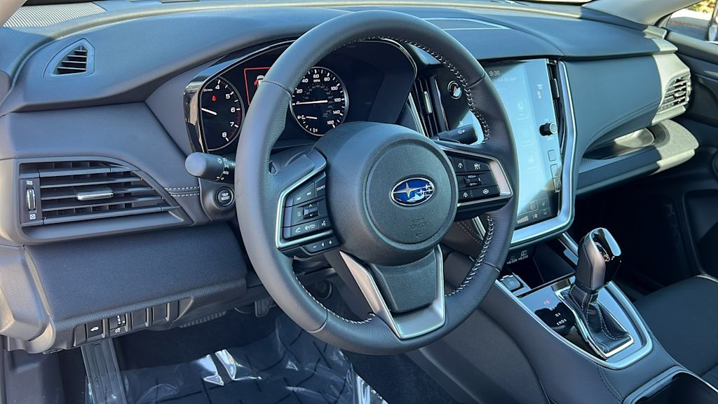 Thumbnail: 2025 Subaru Legacy - 2