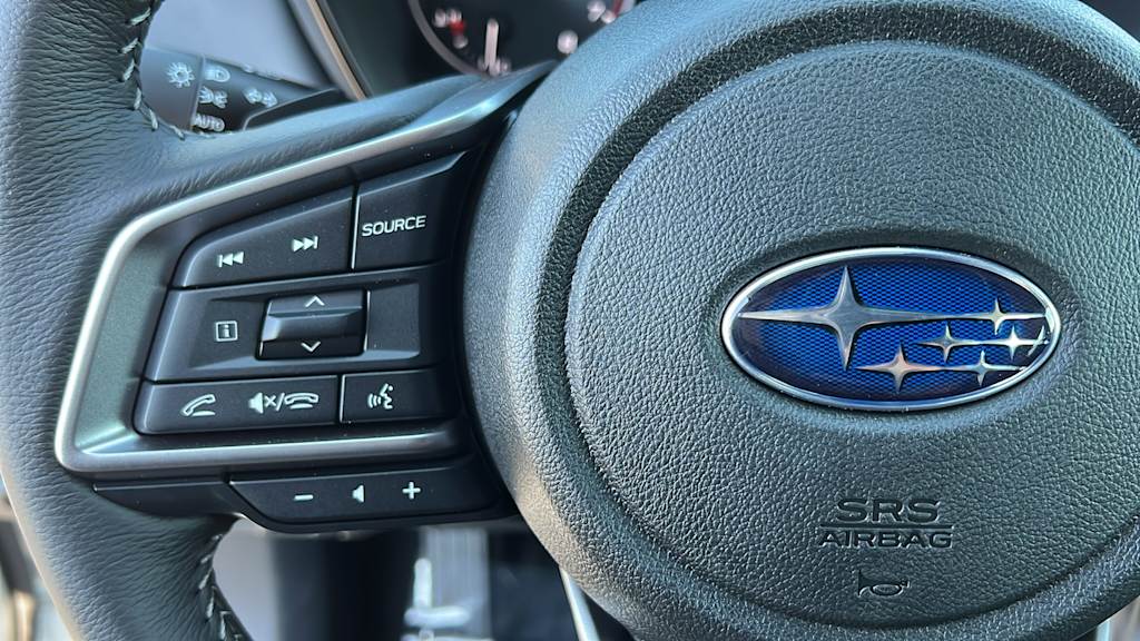 Thumbnail: 2025 Subaru Legacy - 25