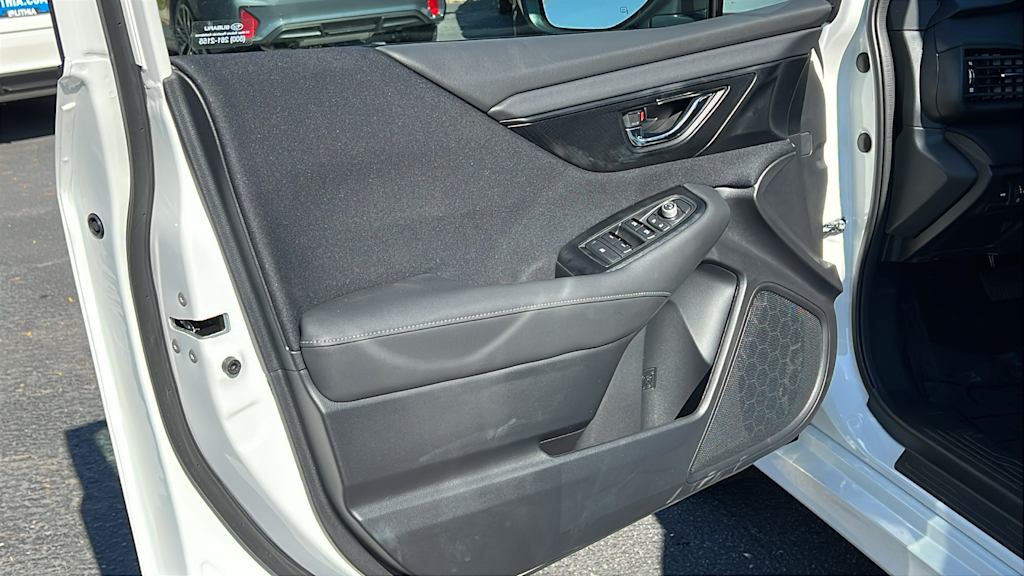 Thumbnail: 2025 Subaru Legacy - 28