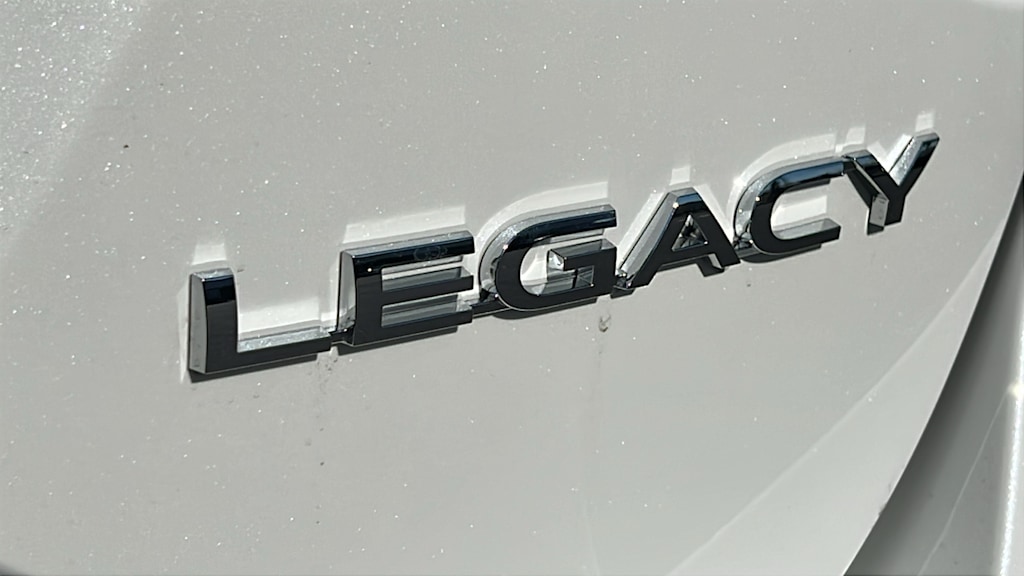 Thumbnail: 2025 Subaru Legacy - 7