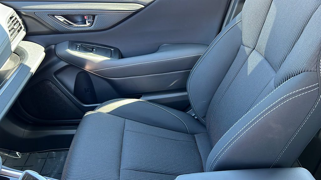 Thumbnail: 2025 Subaru Legacy - 11