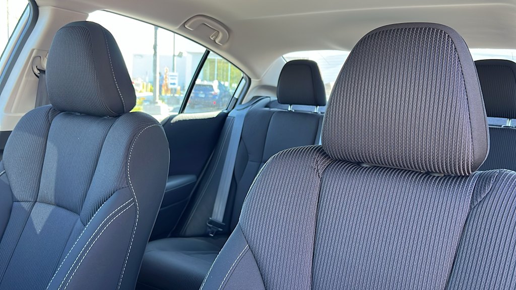 Thumbnail: 2025 Subaru Legacy - 10