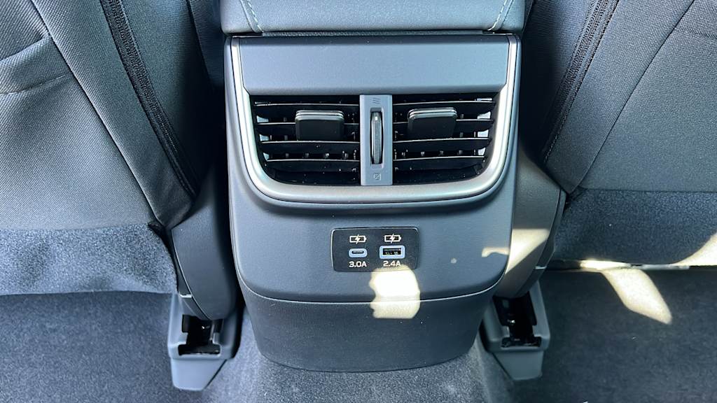 Thumbnail: 2025 Subaru Legacy - 29