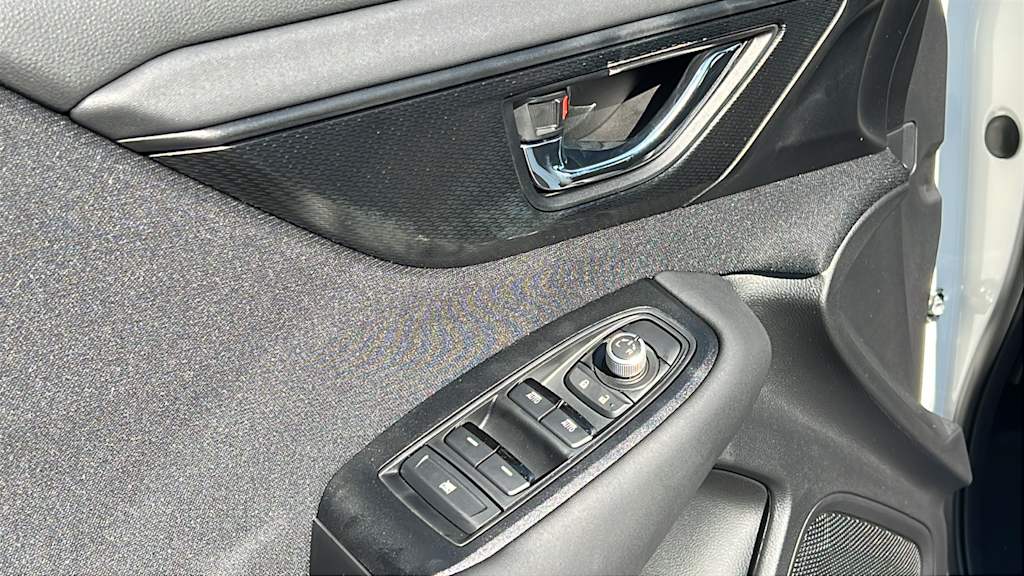 Thumbnail: 2025 Subaru Legacy - 27