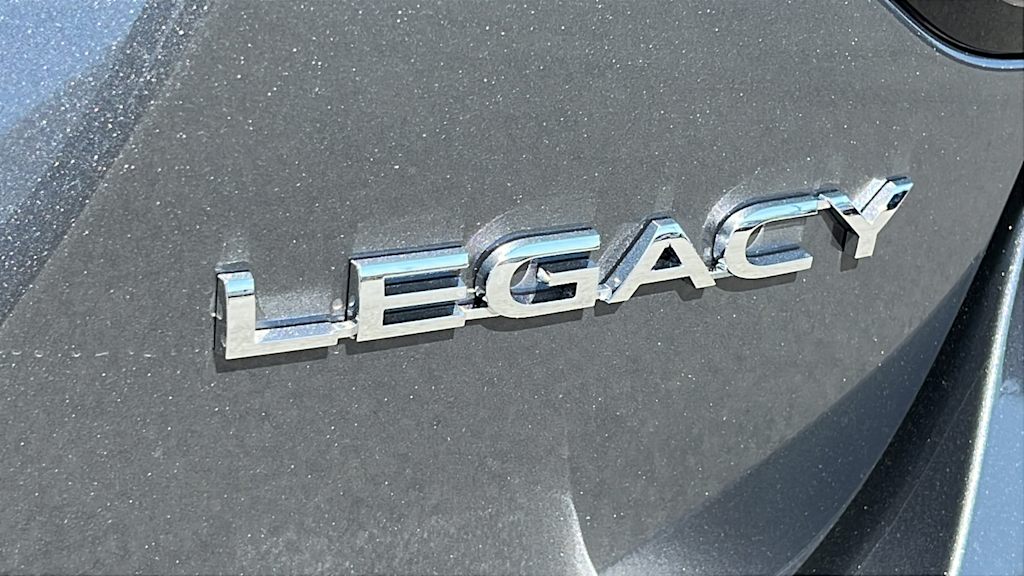 Thumbnail: 2025 Subaru Legacy - 7