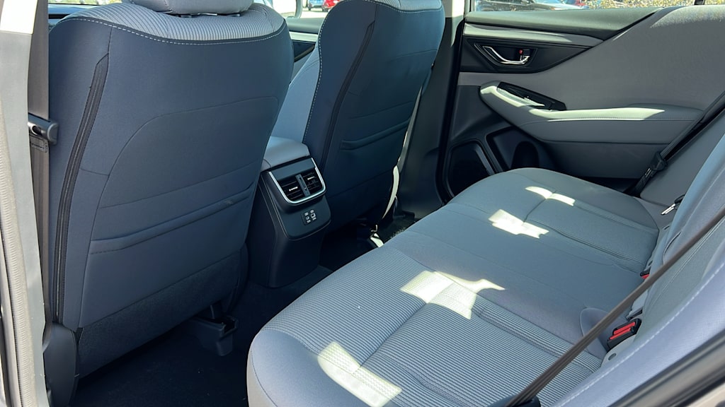 Thumbnail: 2025 Subaru Legacy - 12