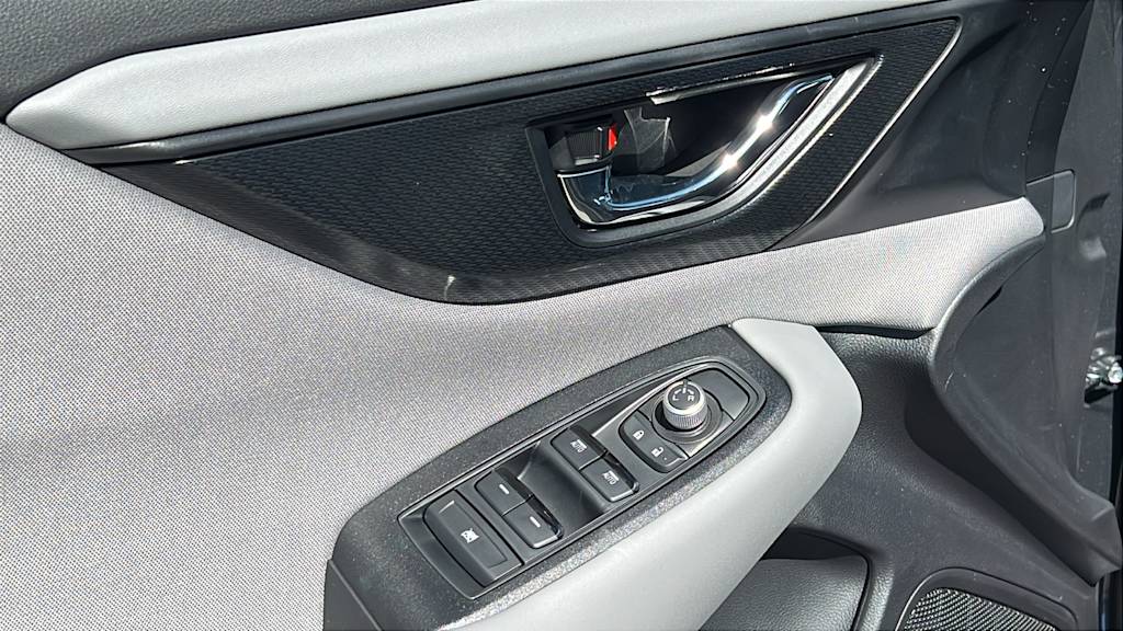 Thumbnail: 2025 Subaru Legacy - 27