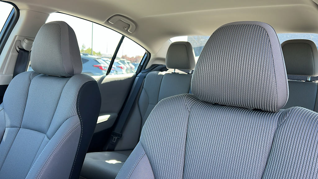 Thumbnail: 2025 Subaru Legacy - 10