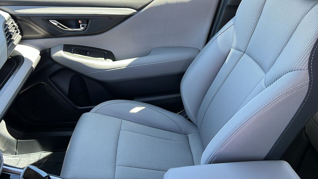 Thumbnail: 2025 Subaru Legacy - 11