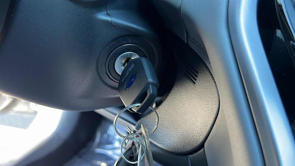 Thumbnail: 2025 Subaru Legacy - 18