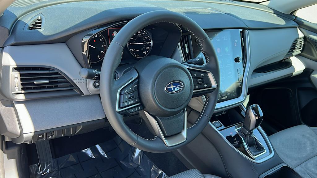 Thumbnail: 2025 Subaru Legacy - 2
