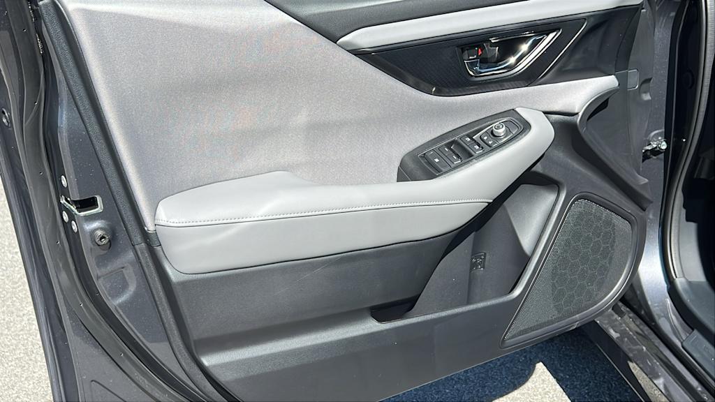 Thumbnail: 2025 Subaru Legacy - 28